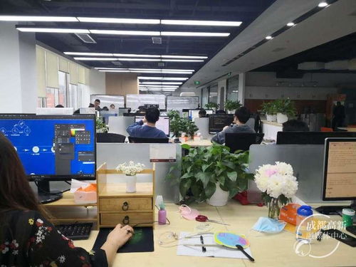 工业互联网助力，成都高新企业金蜜智造扬帆制造业数字化蓝海